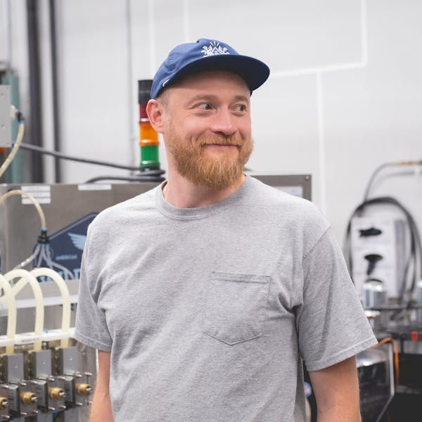 Image for crew member Ryan Rusiski