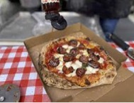 Pittsburgh Street Pizza