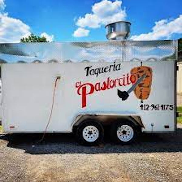 Taqueria el Pastorcito Mexican Food Truck