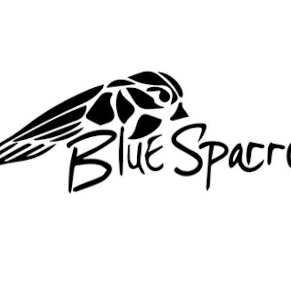 Blue Sparrow – Global Street Food