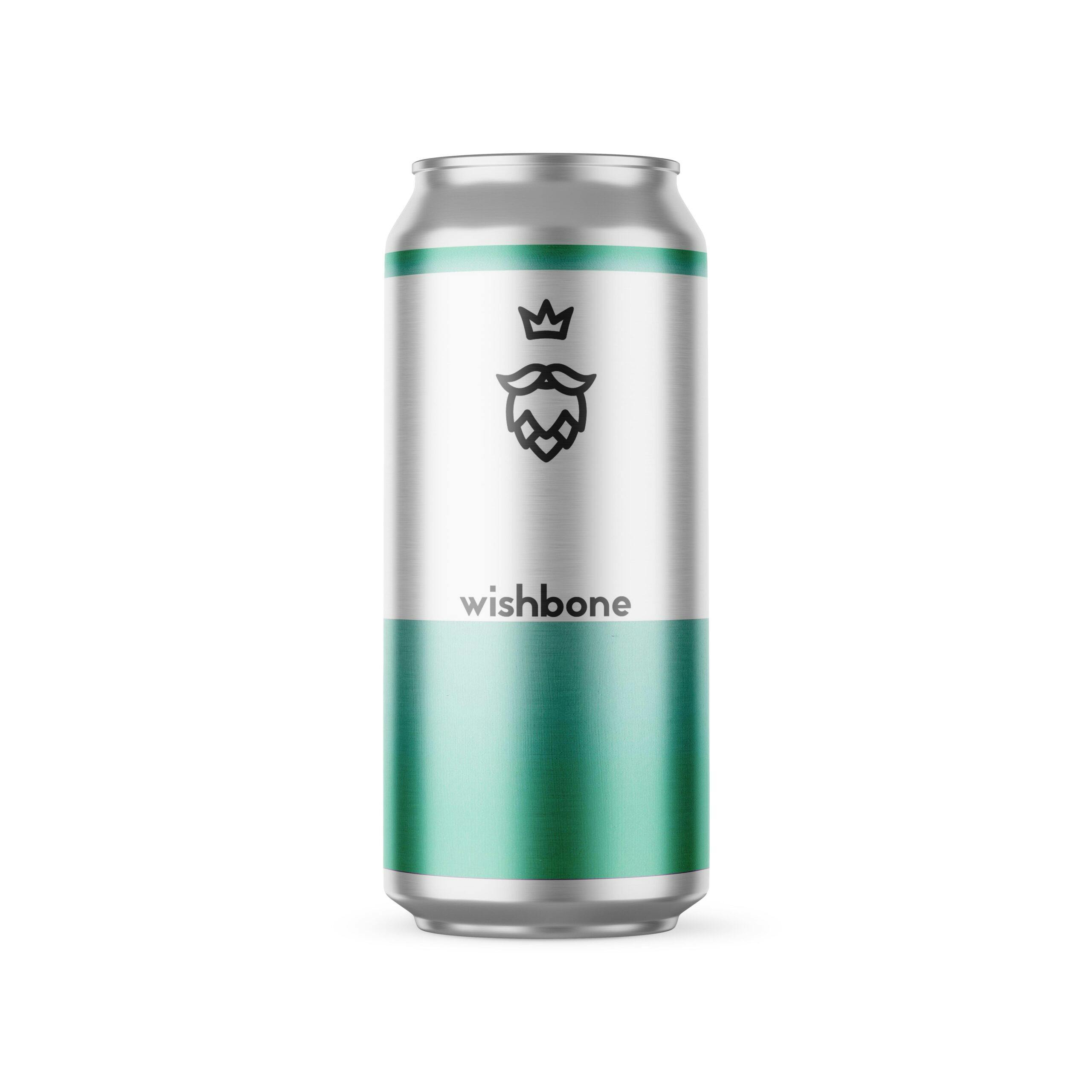 Dancing Gnome Wishbone