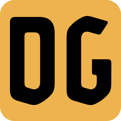Dancing Gnome Brewery logo