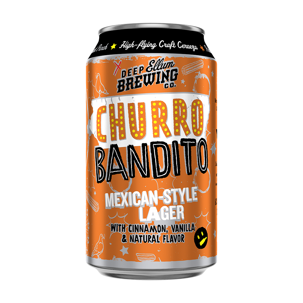 CHURRO2