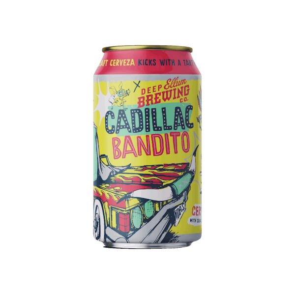 Cadillac Bandito