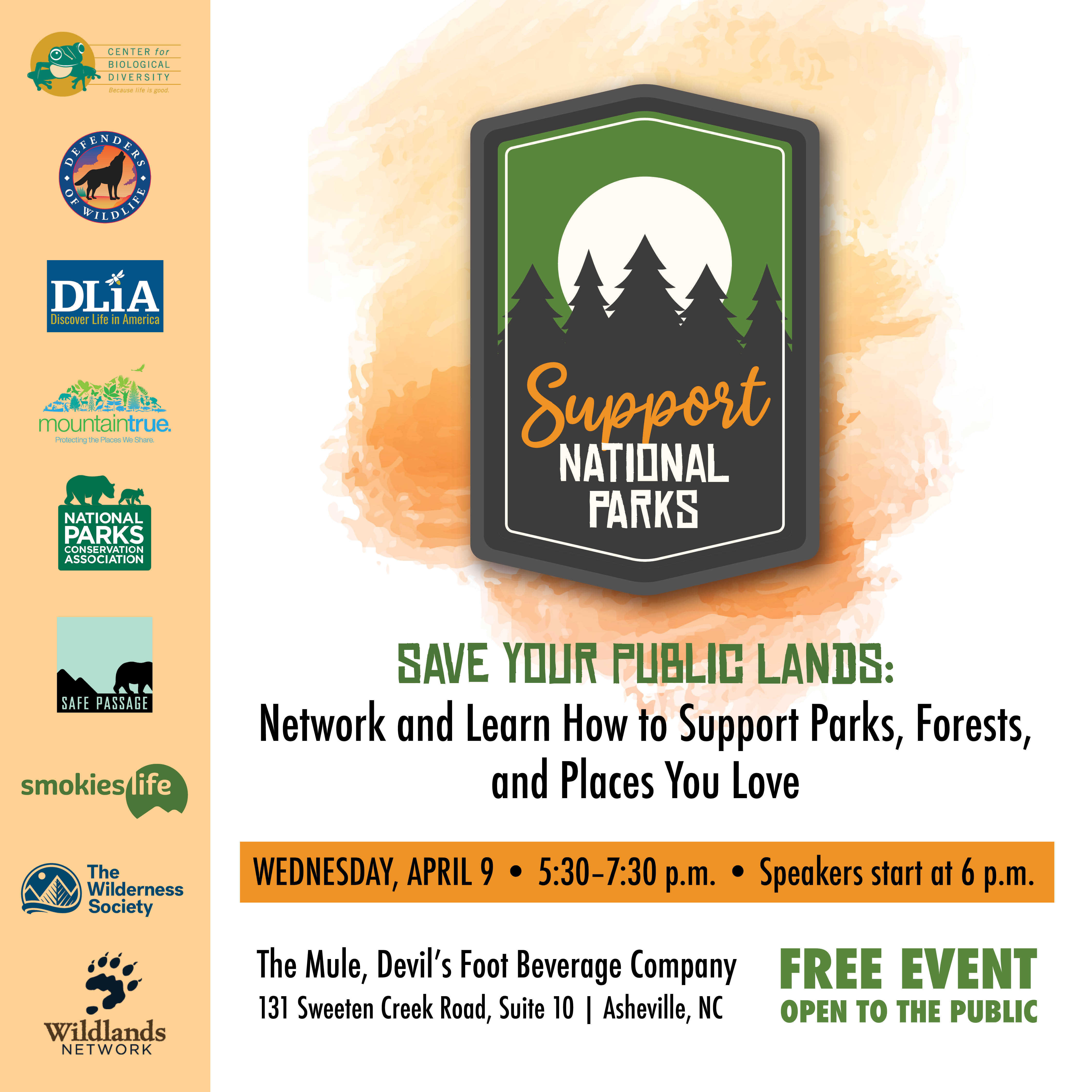 1080x1080_IG_Save our NP event_simple (1)