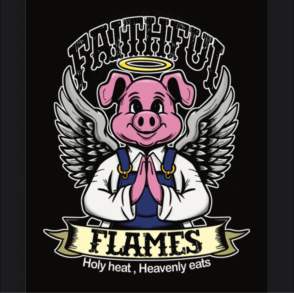 Faithful Flames BBQ
