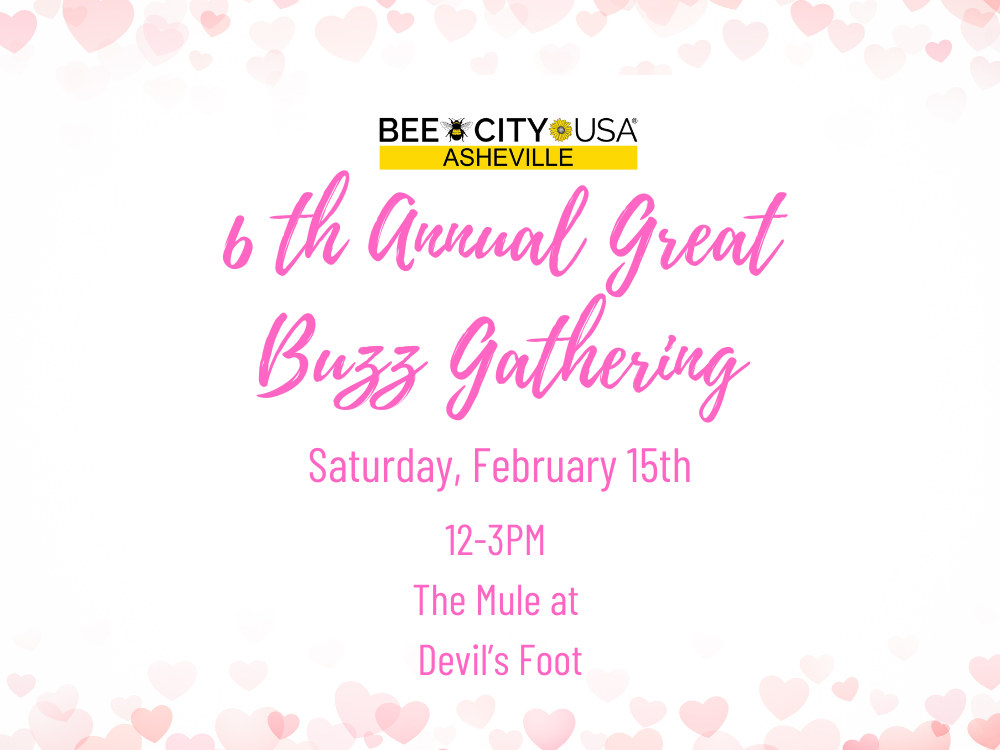 6 th Annual Great Buzz Gathering (1000 x 750 px) (1000 x 750 px)