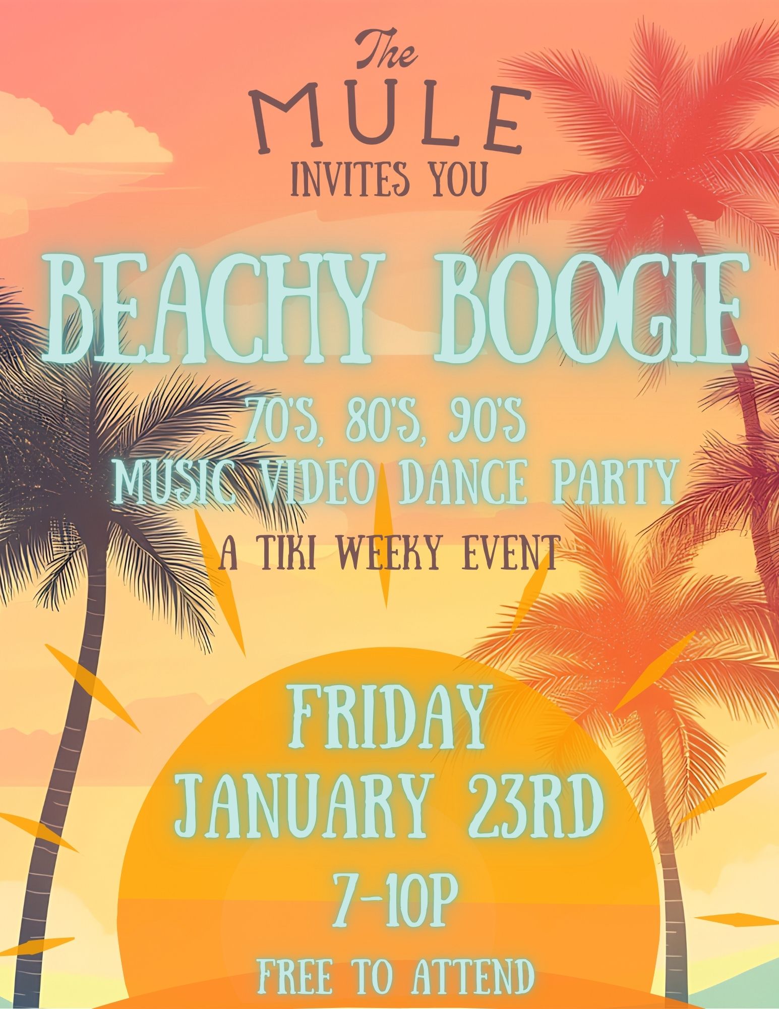 8.5 x 11 beachy boogie 12326