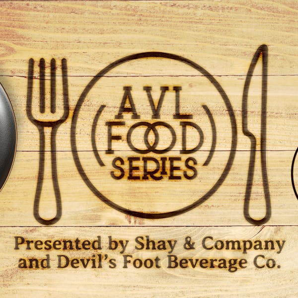 AVL Food Series: Chef Experience with Cleophus Hethington