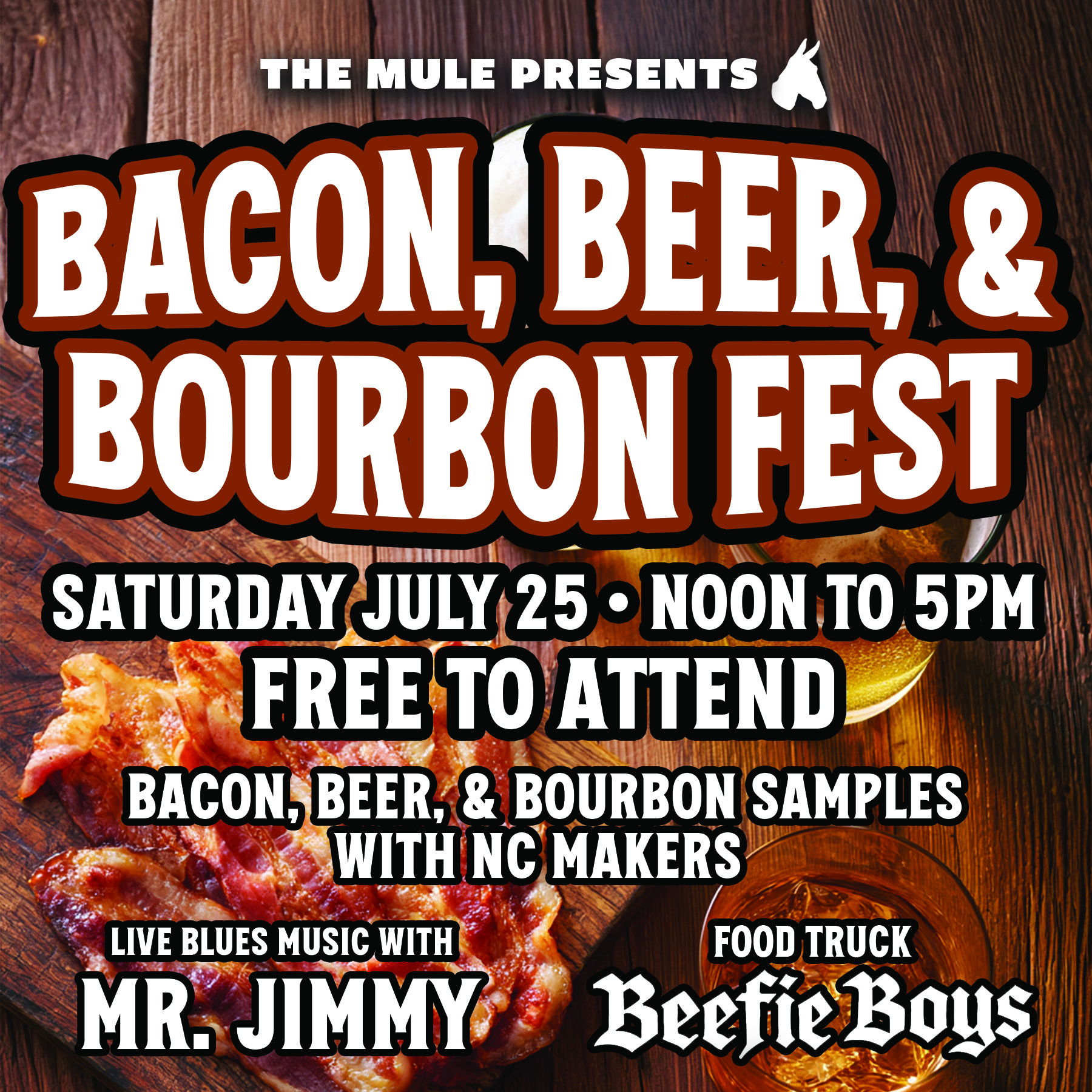 Bacon Beer &amp; Bourbon Fest-IG copy