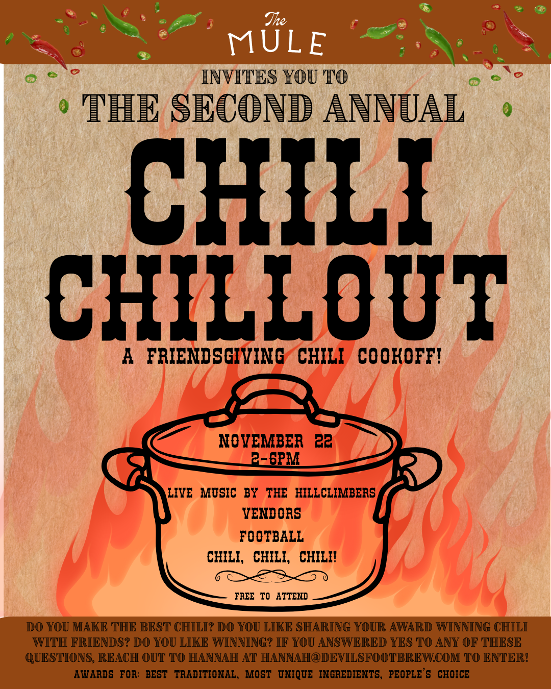 Chili Chillout (Instagram Post (45))
