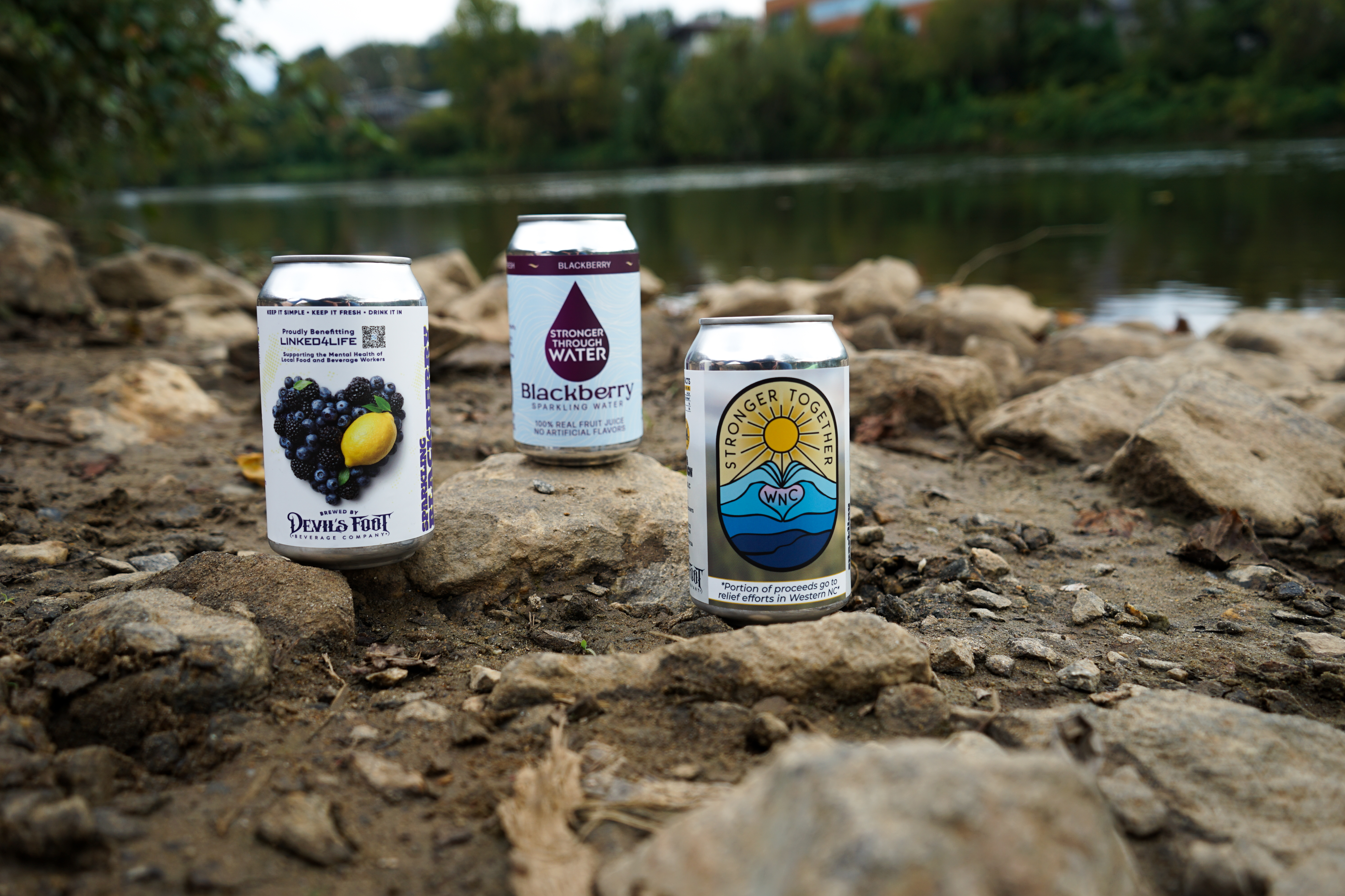 What a Hurricane Taught a Soda Company About Resilience