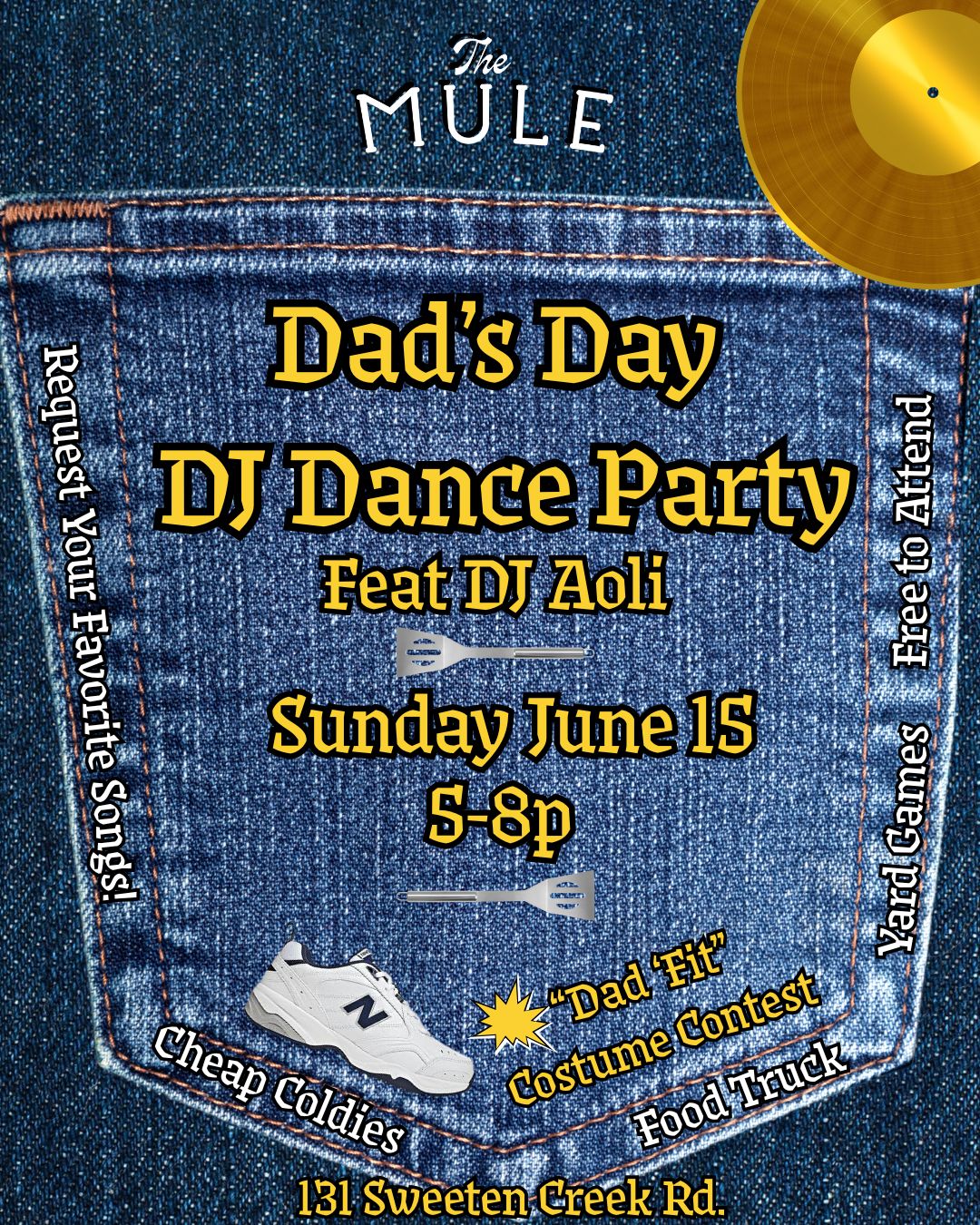 Dad’s DJ Get Down (1)