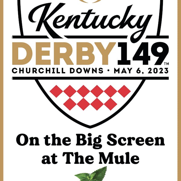 Kentucky Derby 149 Viewing Party