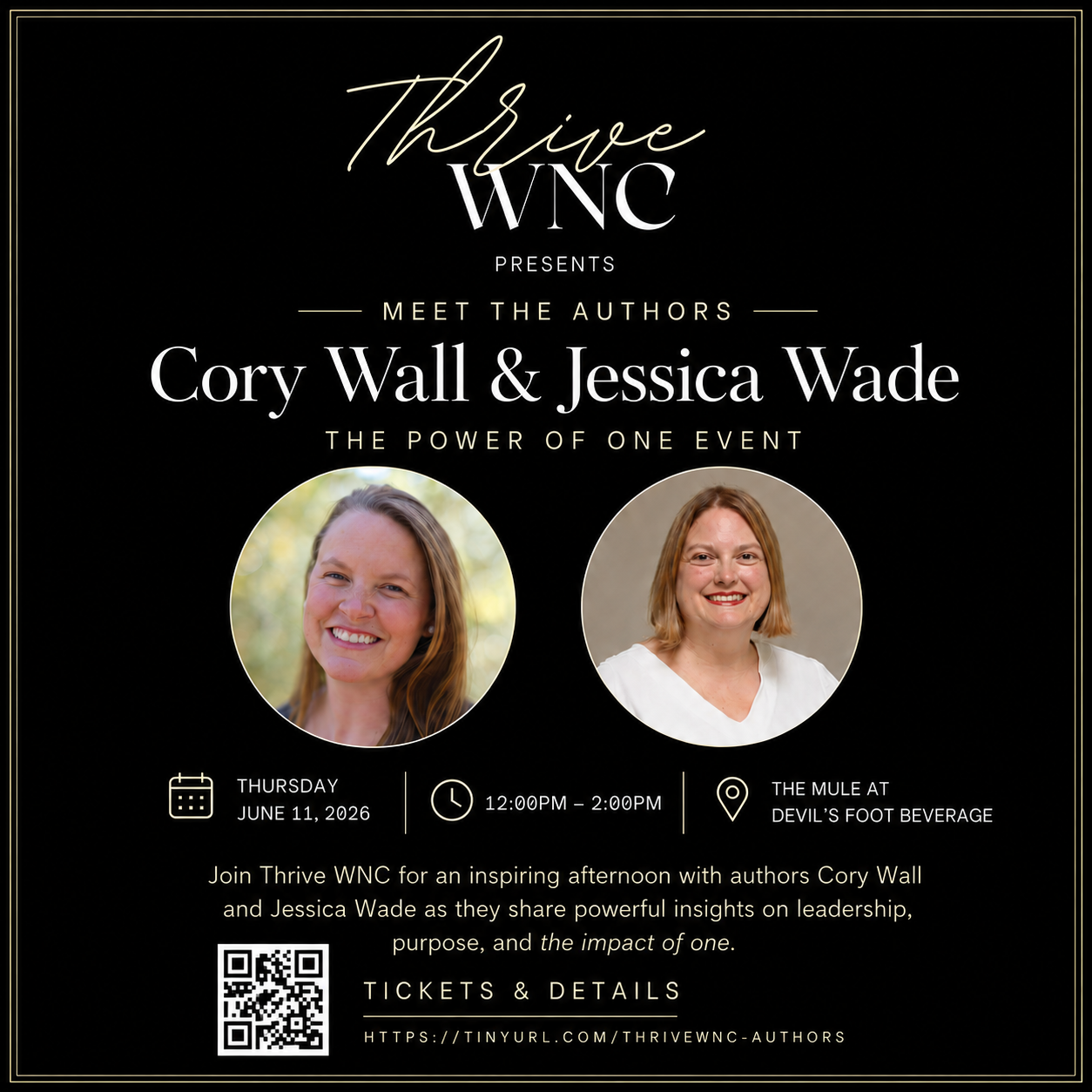 EDITED Thrive WNC Flyer