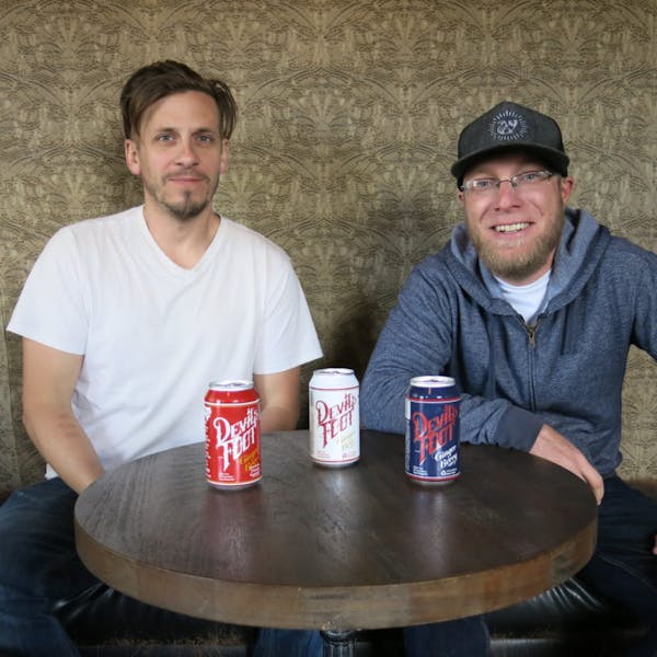 Mountain Express: Devil’s Foot Beverage Co. eyes the future