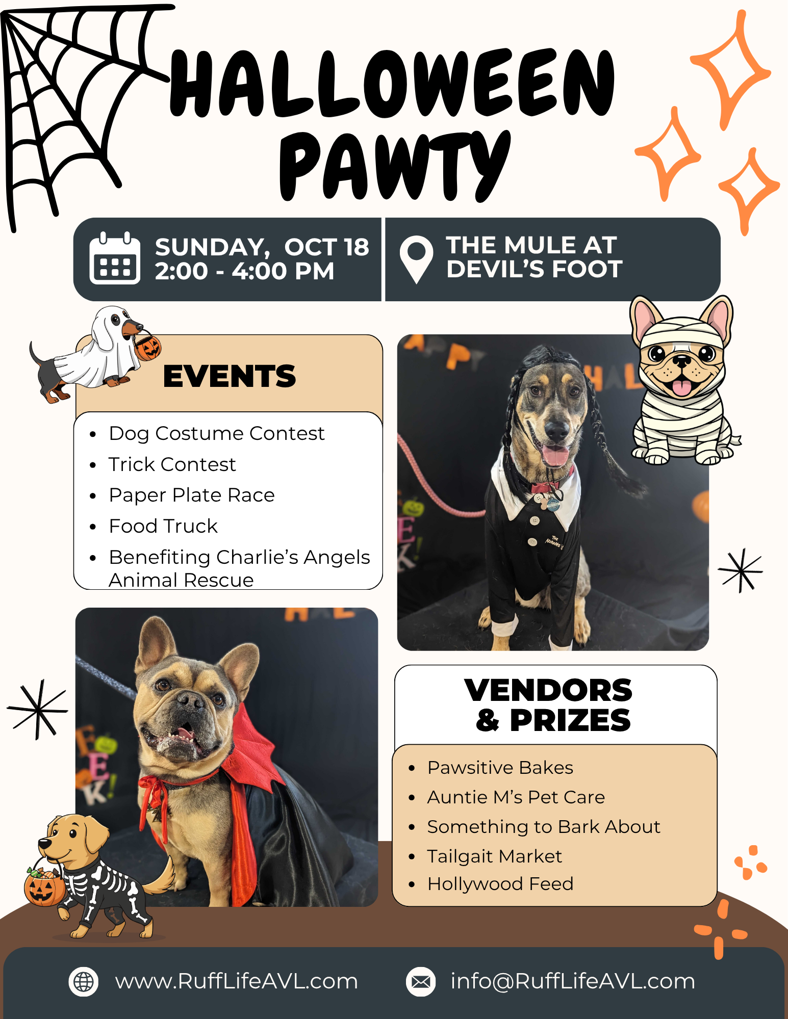 Halloween pawty (1)