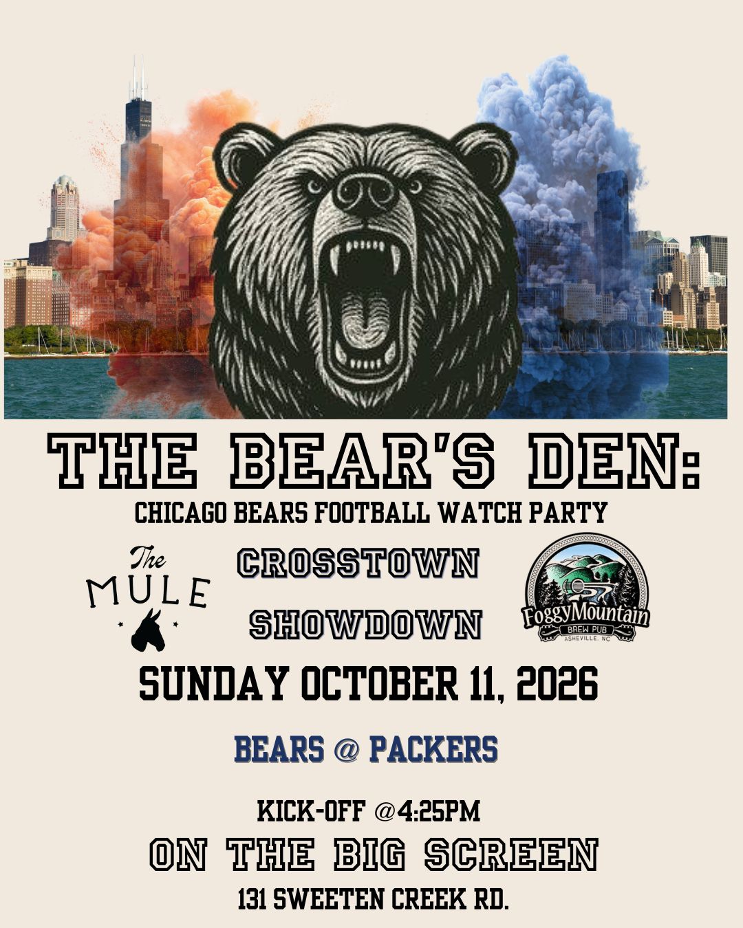 _IG 1011 Bear's Den