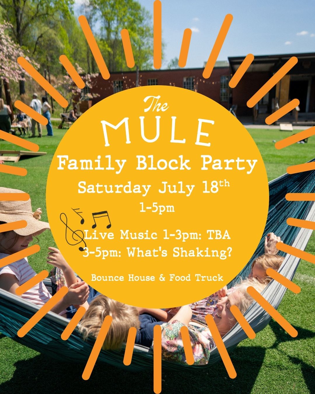 IG 718 Block Party