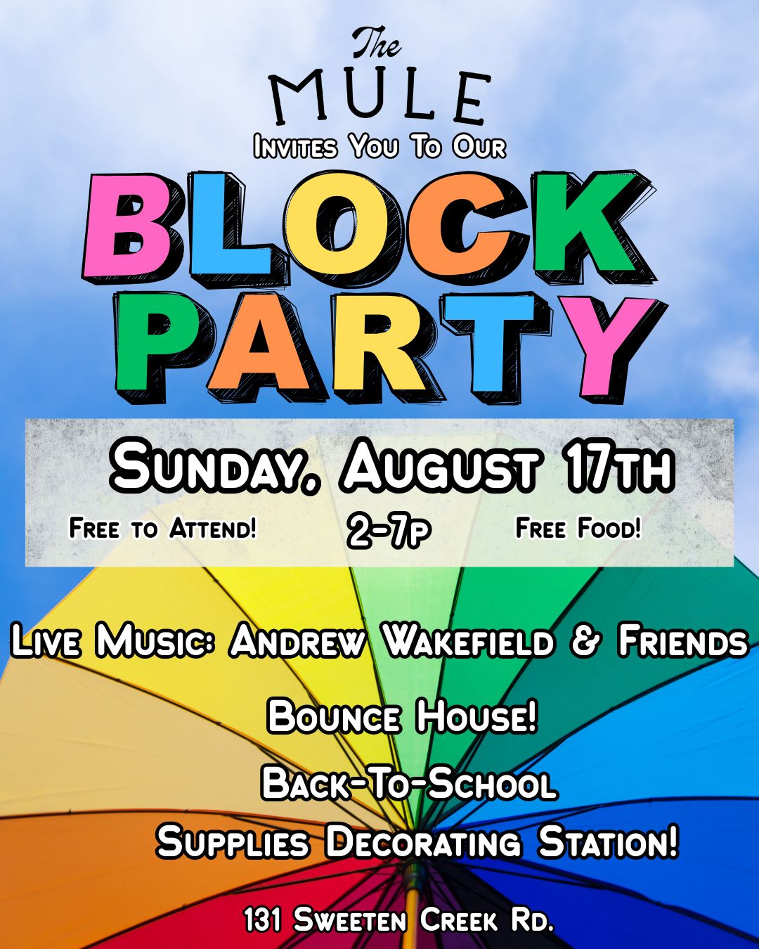 IG 817 Block Party