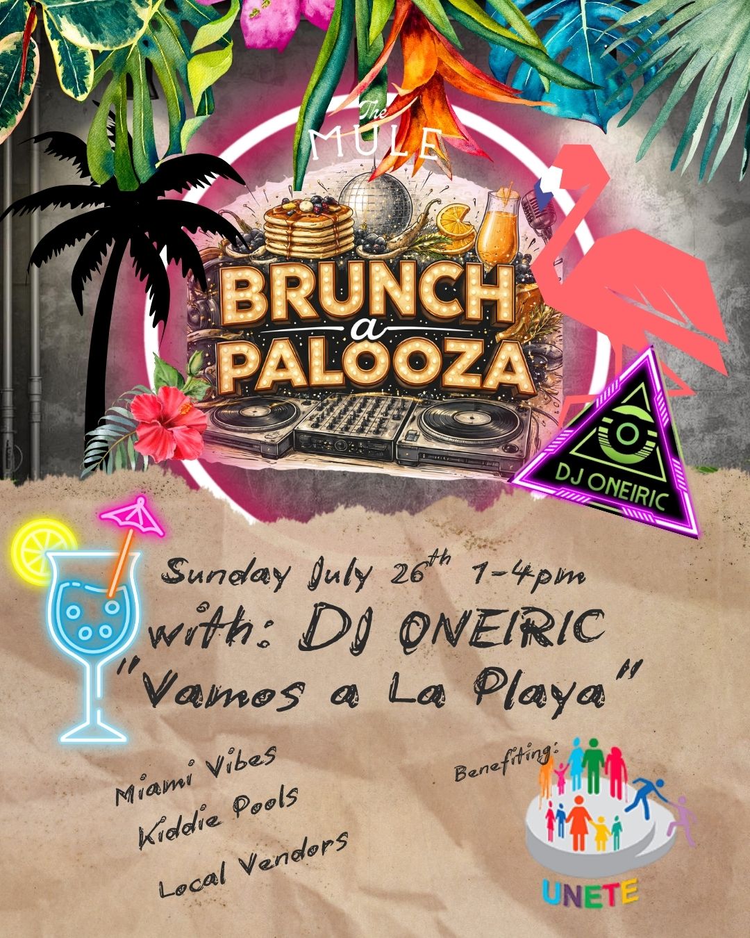 IG July Brunch