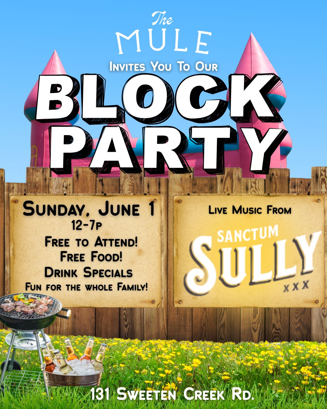 June 1 Block Party (1)