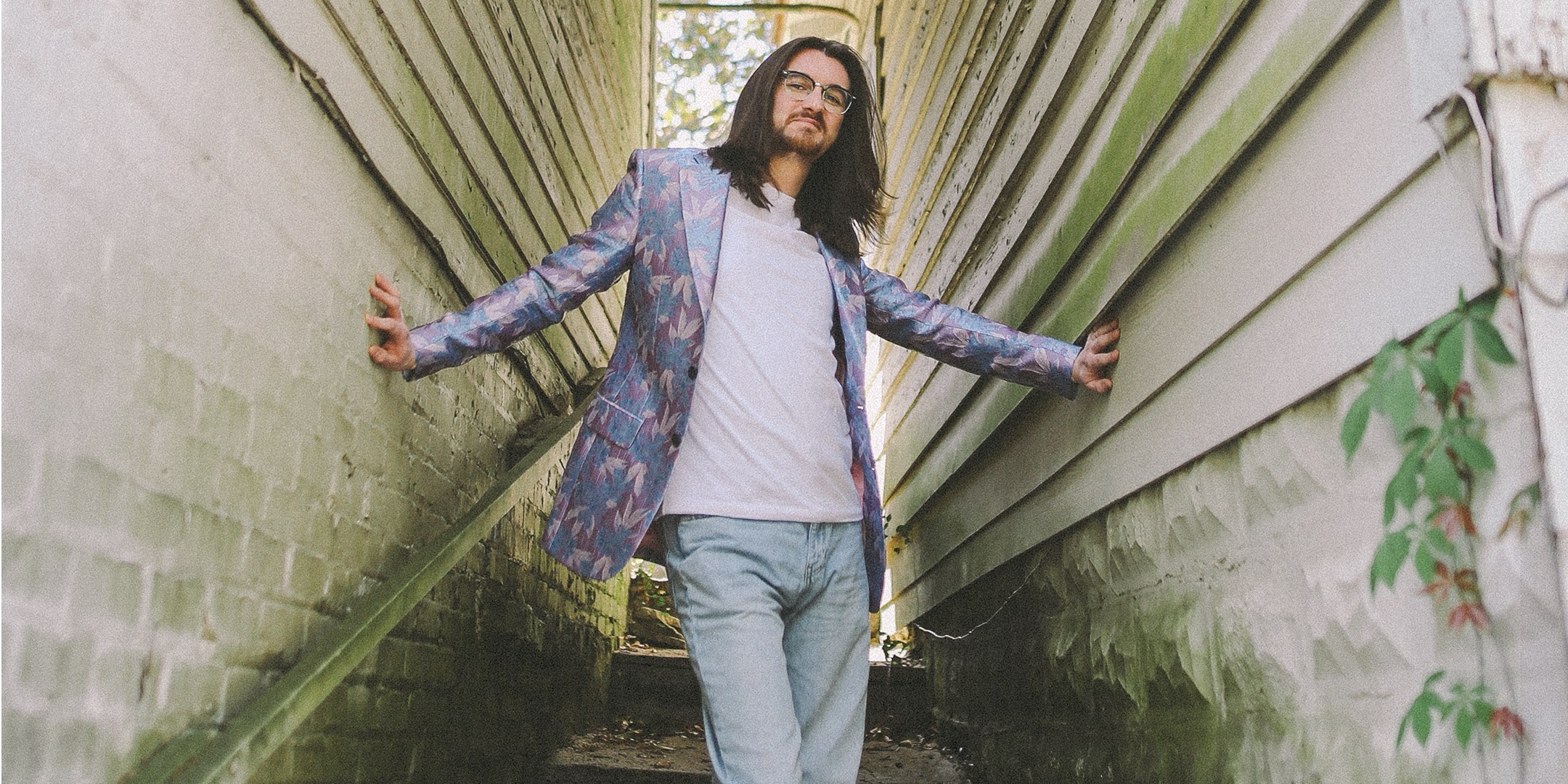 Landon Talks event image