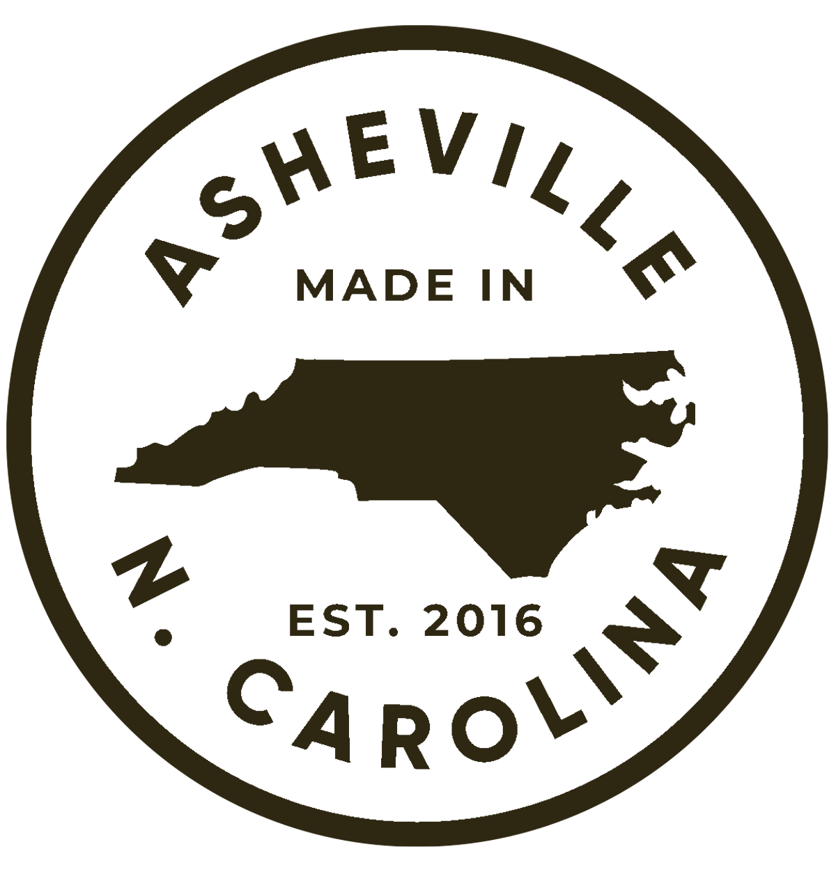 made in asheville