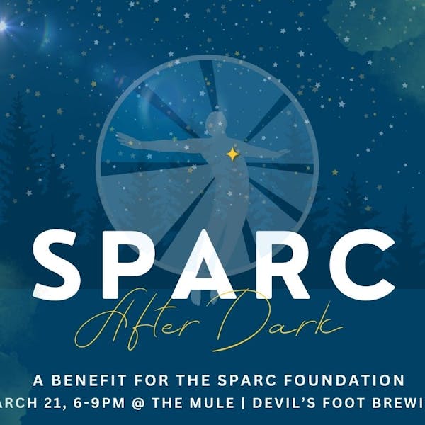 SPARC After Dark Fundraiser