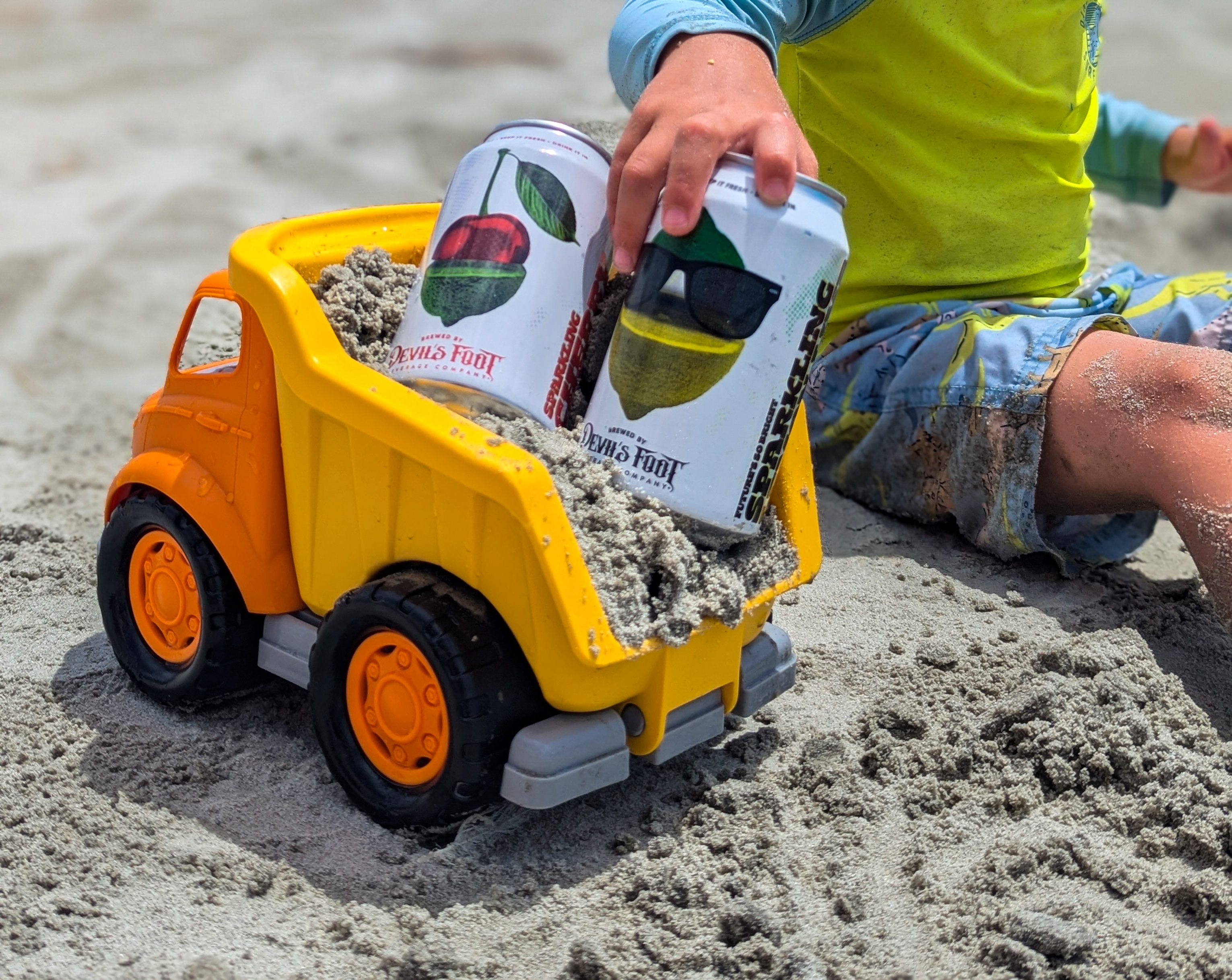 Devil’s Foot Beverage Co. Expands Reach With New Distribution Partnership In Florida