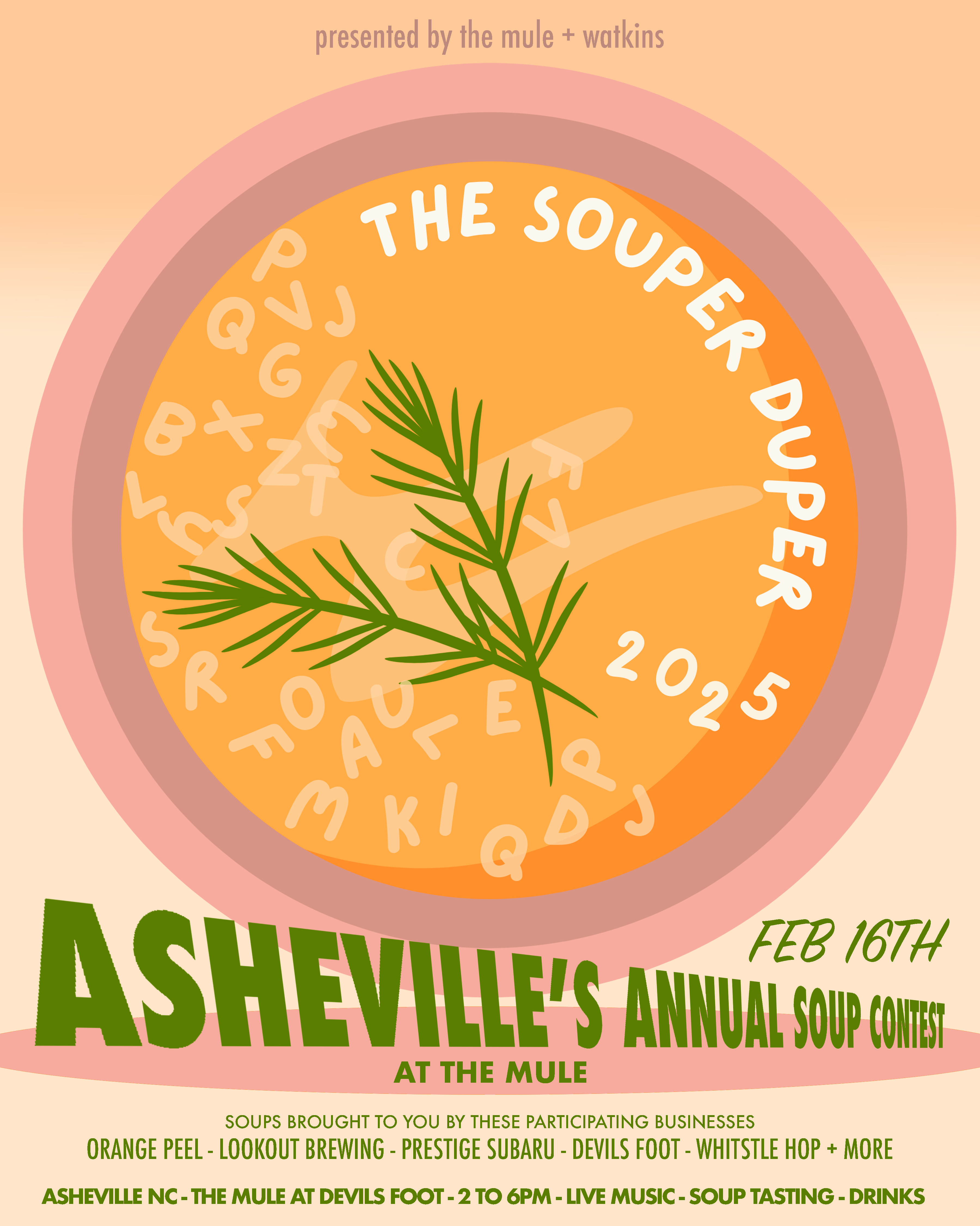 SOUPER DUPER PROMO - INSTAGRAM 1 FINAL