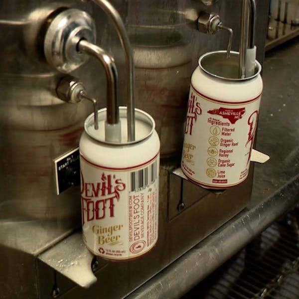 Carolina Moment: Devil’s Foot Beverage offers a softer approach to local ‘brews’