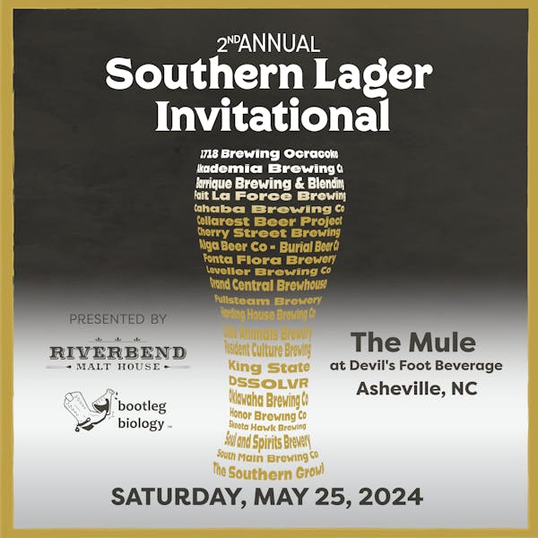 The Southern Lager Invitational 2024