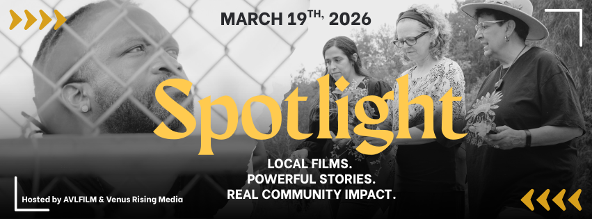 Spotlight Event Banner