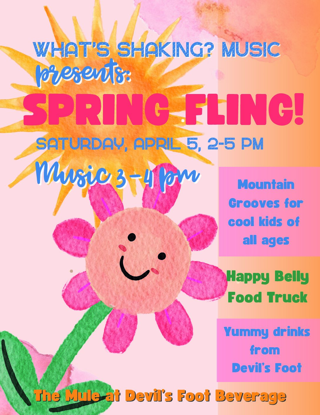 Spring Fling small
