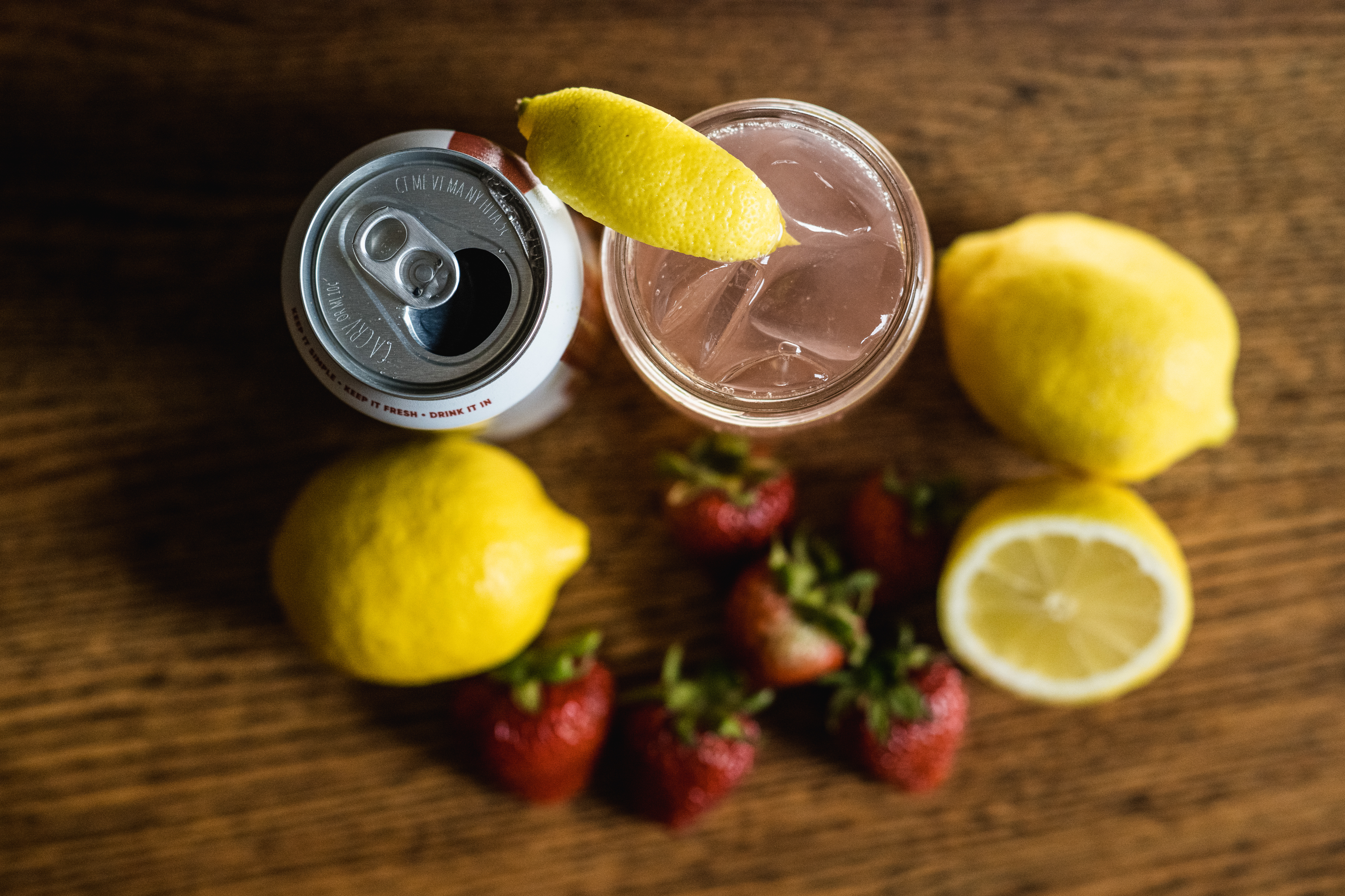 10 Creative Nonalcoholic Cocktail Destinations in Asheville