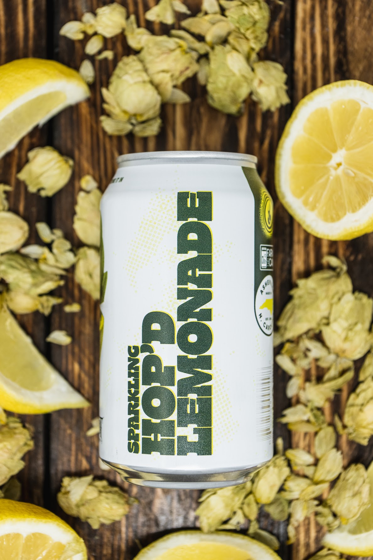 Answer Woman: Nonalcoholic beer in Asheville breweries? More alcohol-free drinkers?