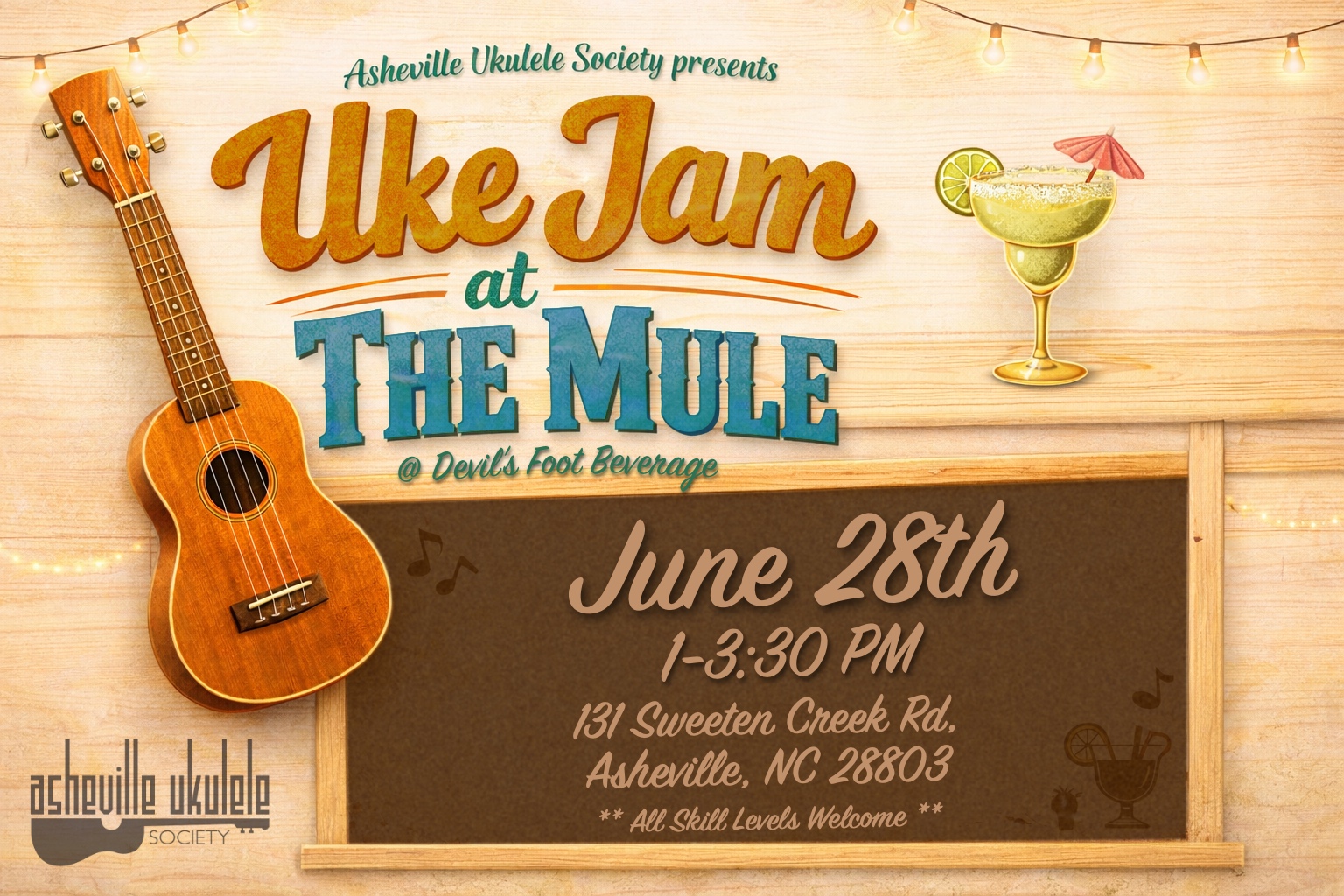 The Mule Promo June 28th