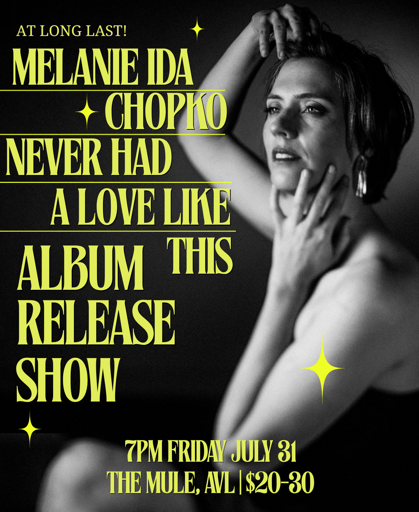 The Mule Release Show (1)
