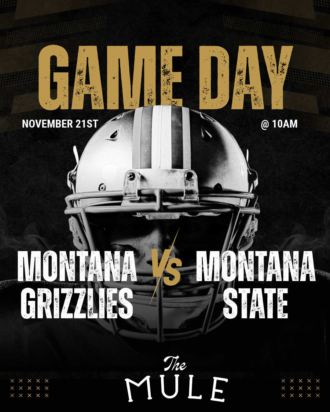 montana game