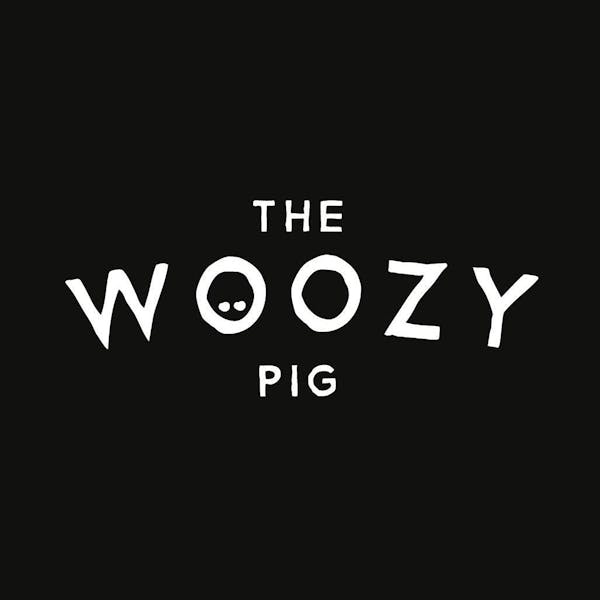 THE WOOZY PIG