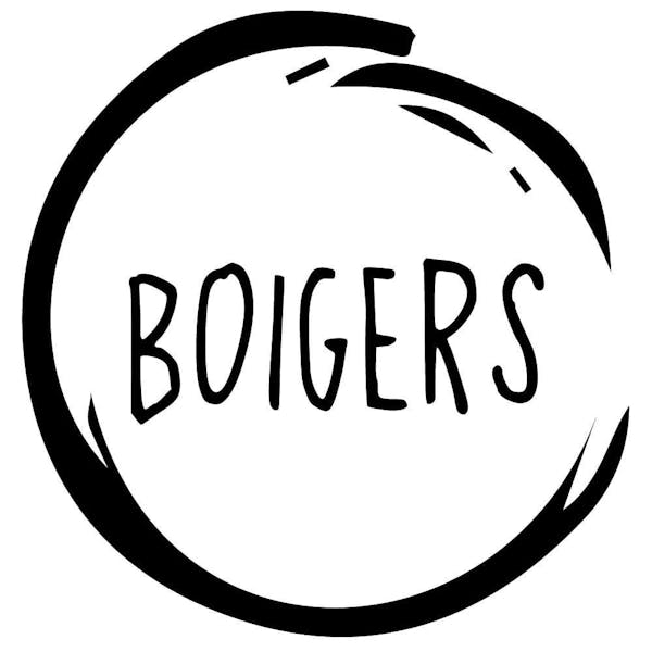 Boigers