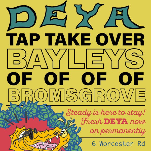 Bayleys Of Bromsgrove