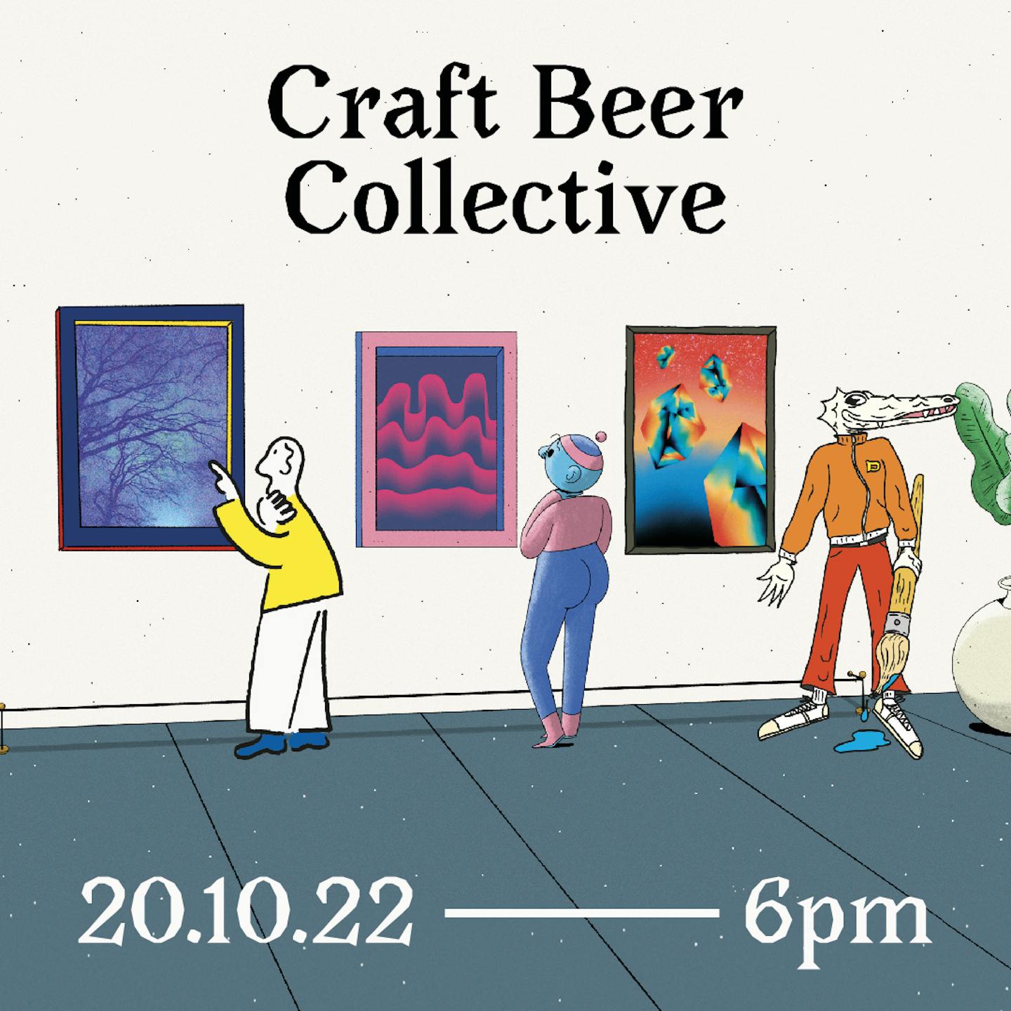 Craft Beer collective socials-01