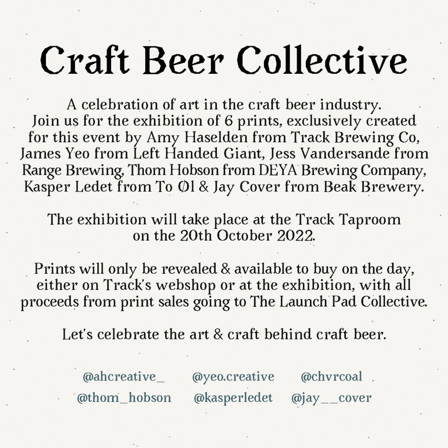 Craft Beer collective socials-02