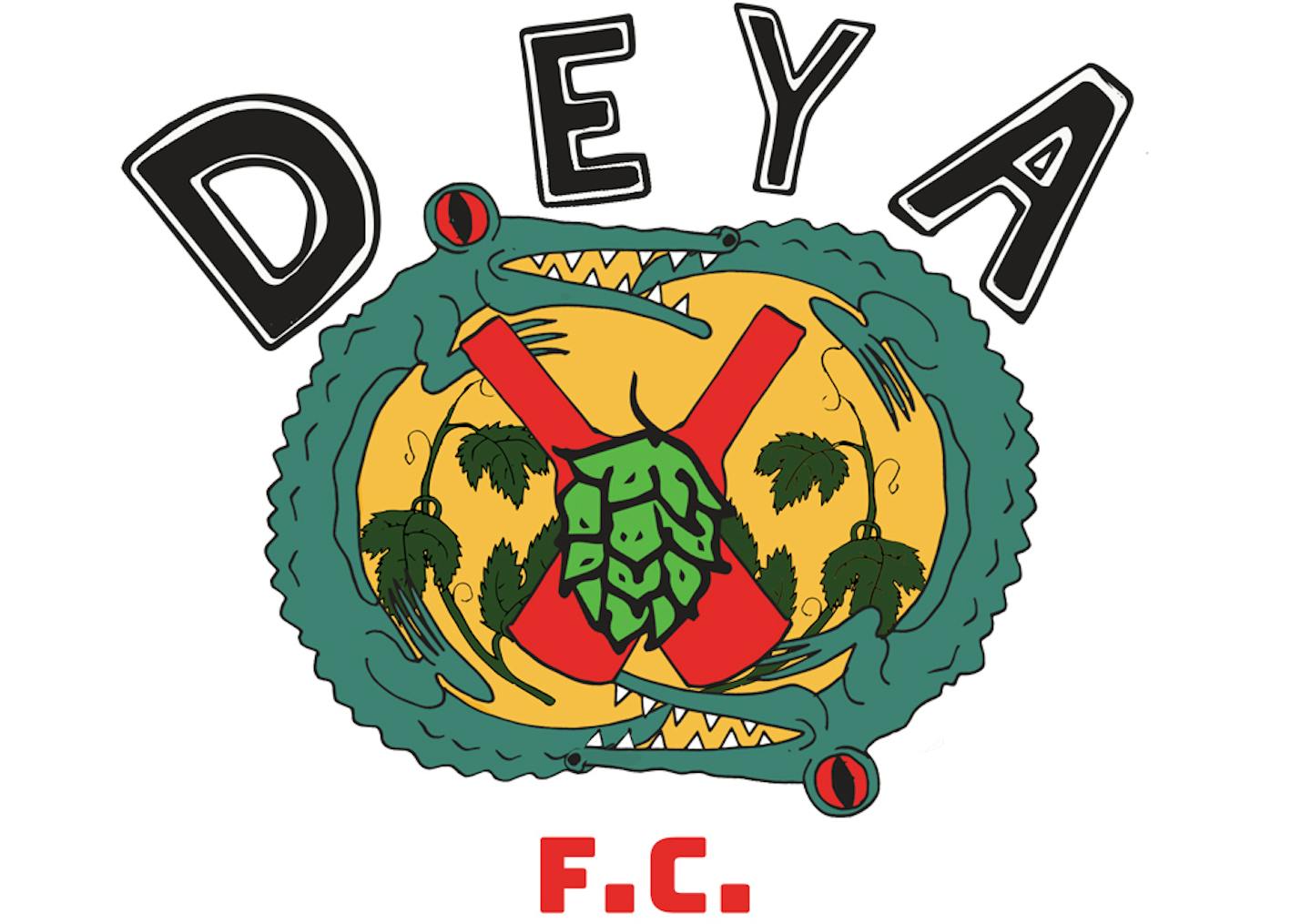 DeyaFC