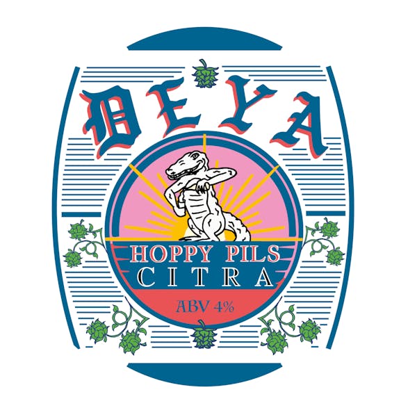 HoppyPilsCitraClip HoppyPilsCitraClip
