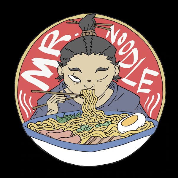 Mr Noodle