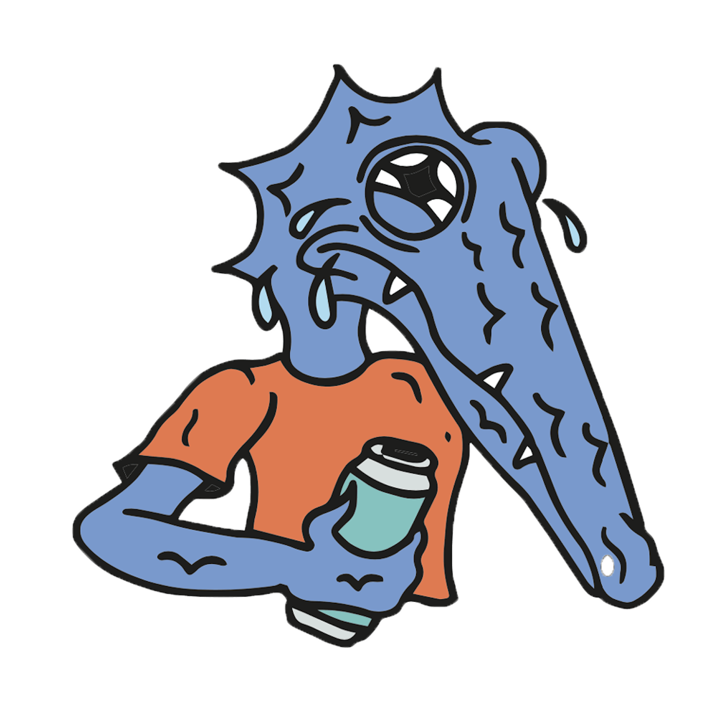 THE-ISSUE-CROC-2 THE-ISSUE-CROC-2