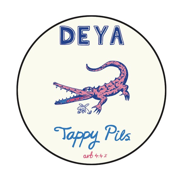 TappyPils TappyPils